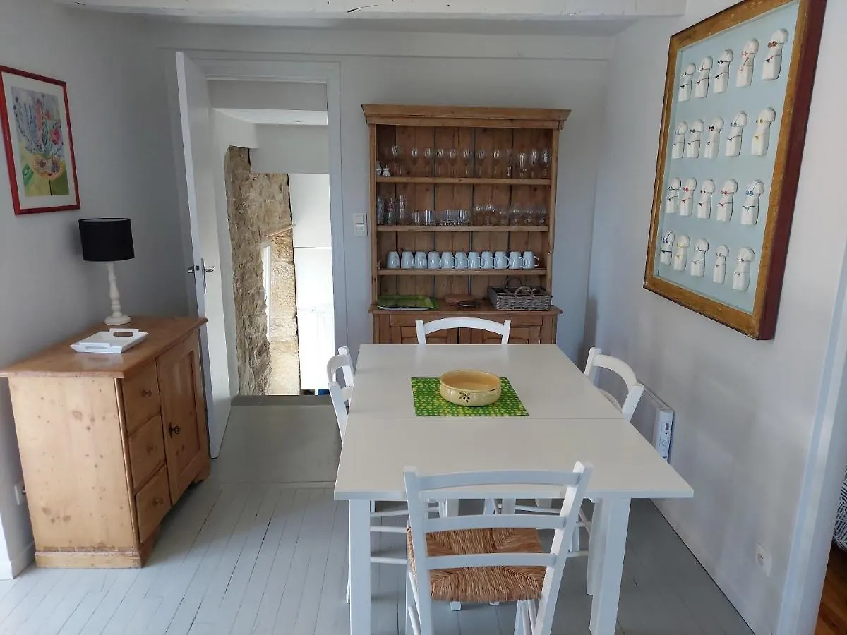 Holiday home Maison Avec Vue Exceptionnelle Et Piscine Privative Saint-Felix-de-Lunel