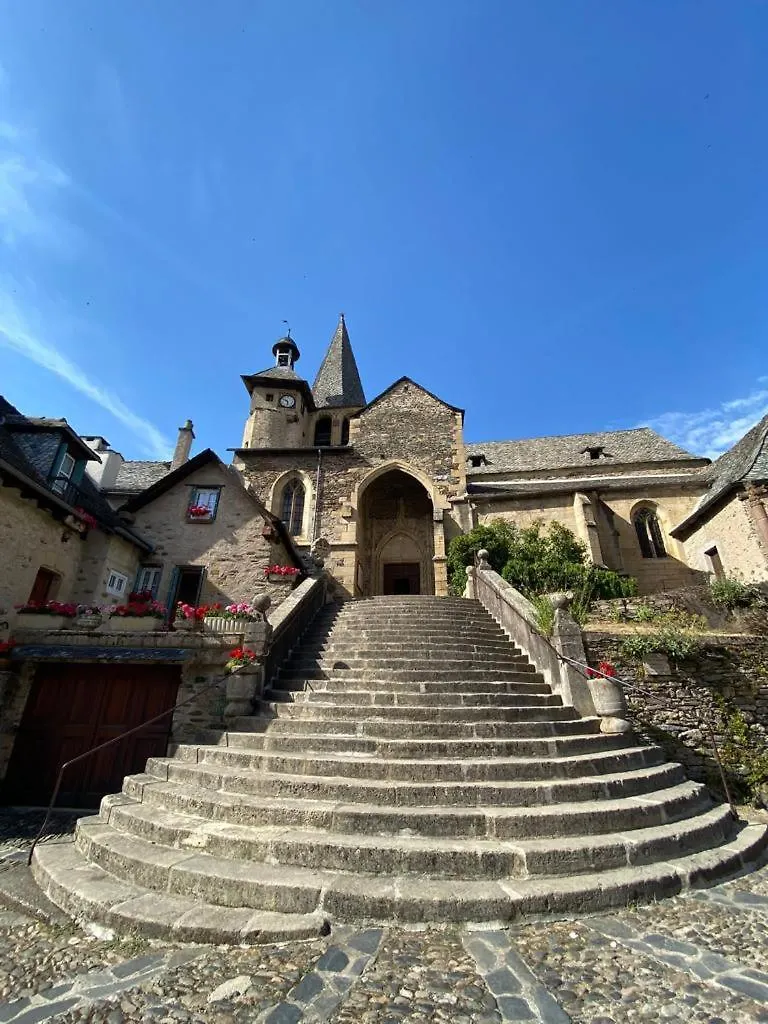 Maison Avec Vue Exceptionnelle Et Piscine Privative Saint-Felix-de-Lunel 0*,  France